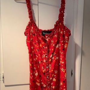 Authentic Realisation Juliet Dress